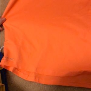 Nike Shirts - Nike running quarter zip Nike Shirts - Nike running quarter zip